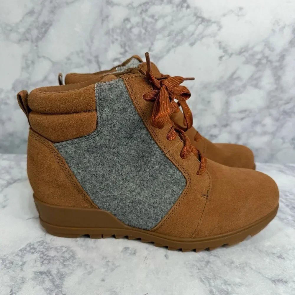 Sorel women’s evie